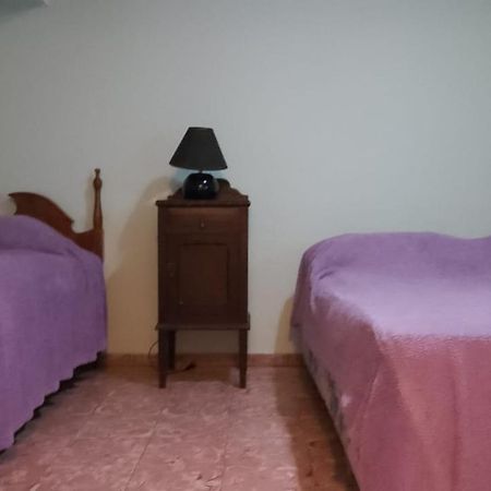 Corazon Malbec Appartement Mendoza Buitenkant foto