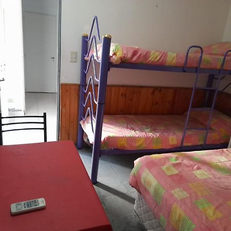 Corazon Malbec Appartement Mendoza Buitenkant foto
