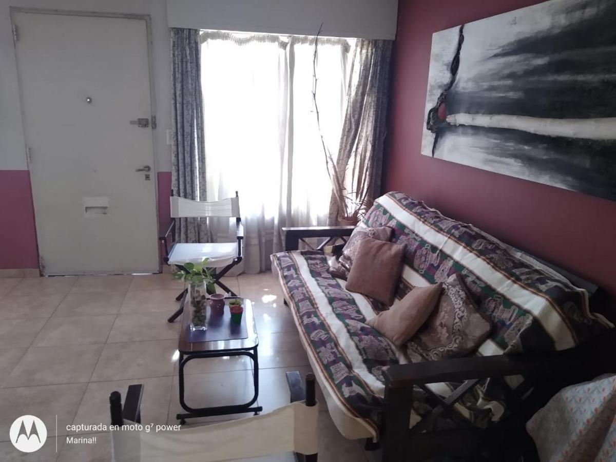 Corazon Malbec Appartement Mendoza Buitenkant foto