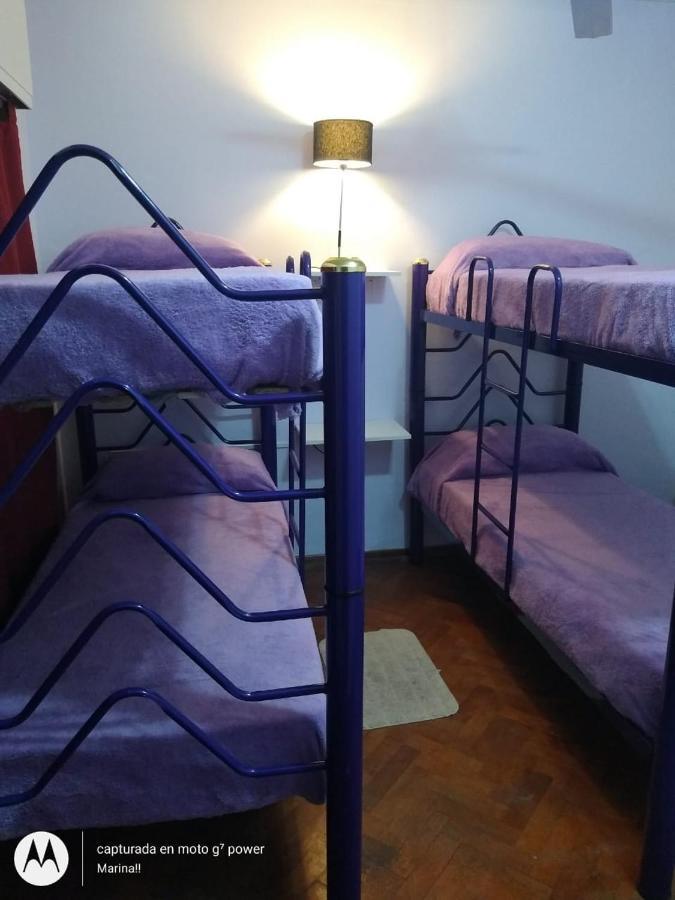 Corazon Malbec Appartement Mendoza Buitenkant foto