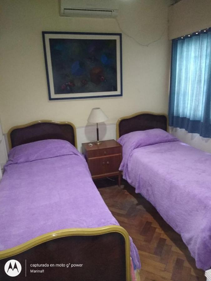 Corazon Malbec Appartement Mendoza Buitenkant foto
