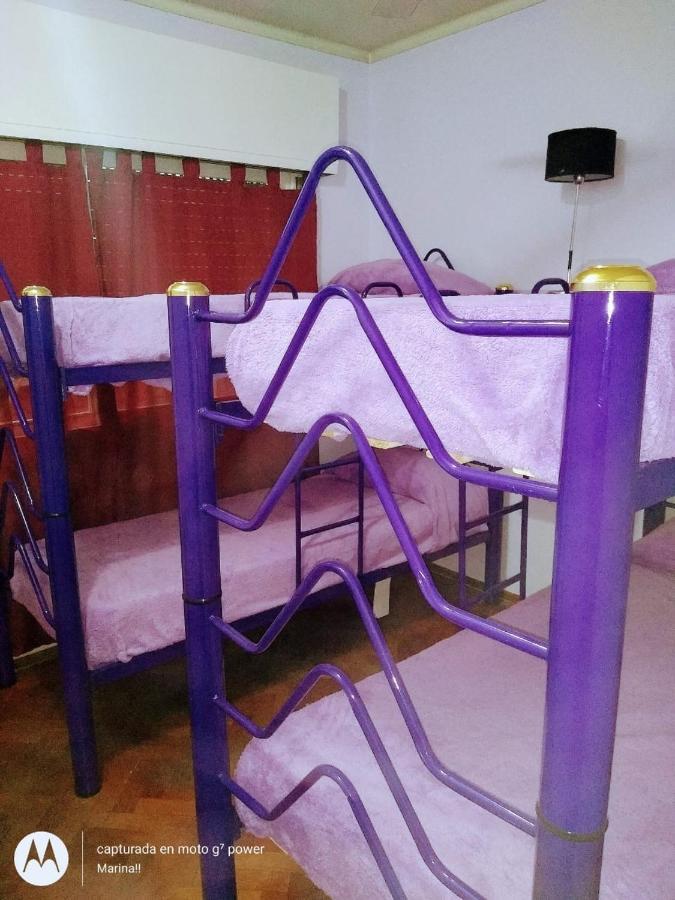 Corazon Malbec Appartement Mendoza Buitenkant foto