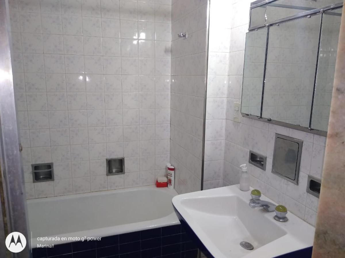 Corazon Malbec Appartement Mendoza Buitenkant foto