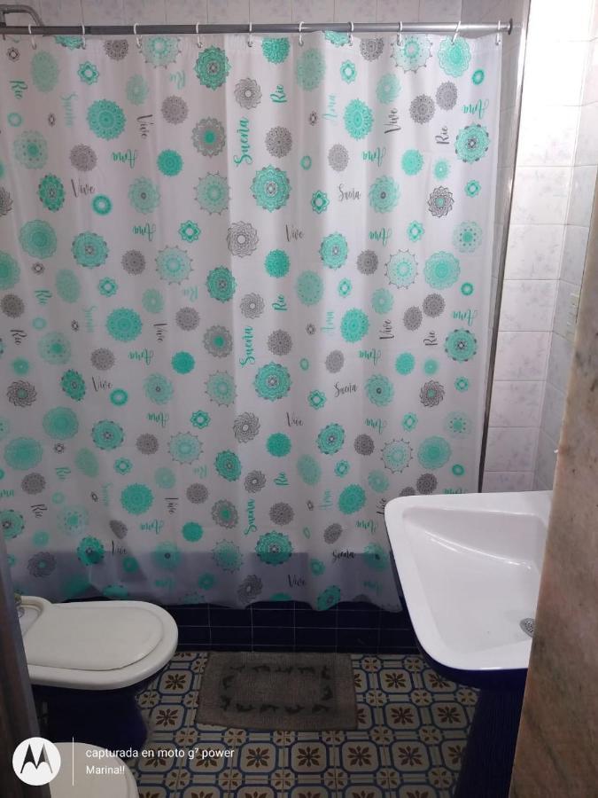 Corazon Malbec Appartement Mendoza Buitenkant foto