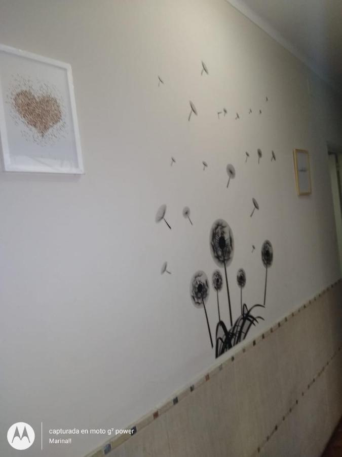Corazon Malbec Appartement Mendoza Buitenkant foto