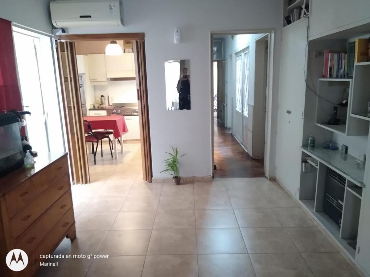 Corazon Malbec Appartement Mendoza Buitenkant foto