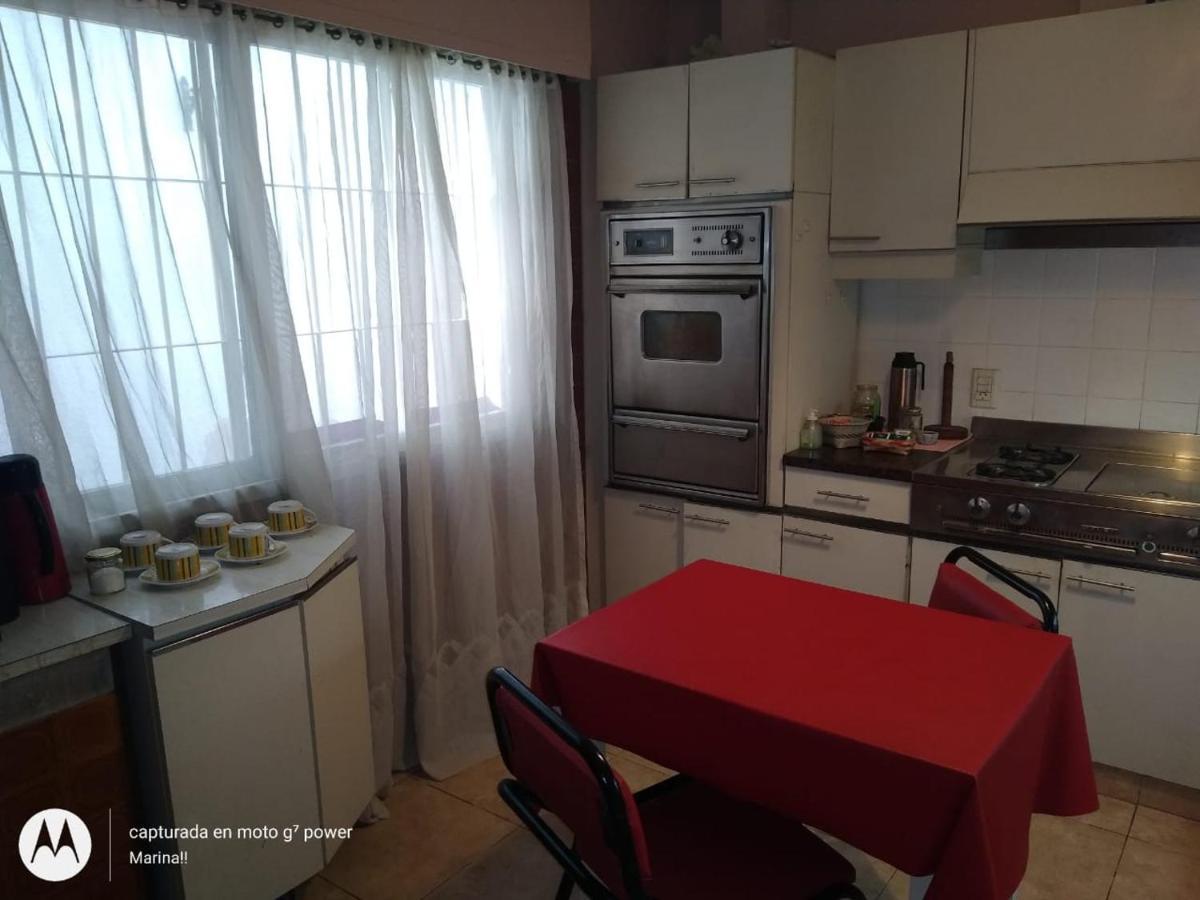 Corazon Malbec Appartement Mendoza Buitenkant foto
