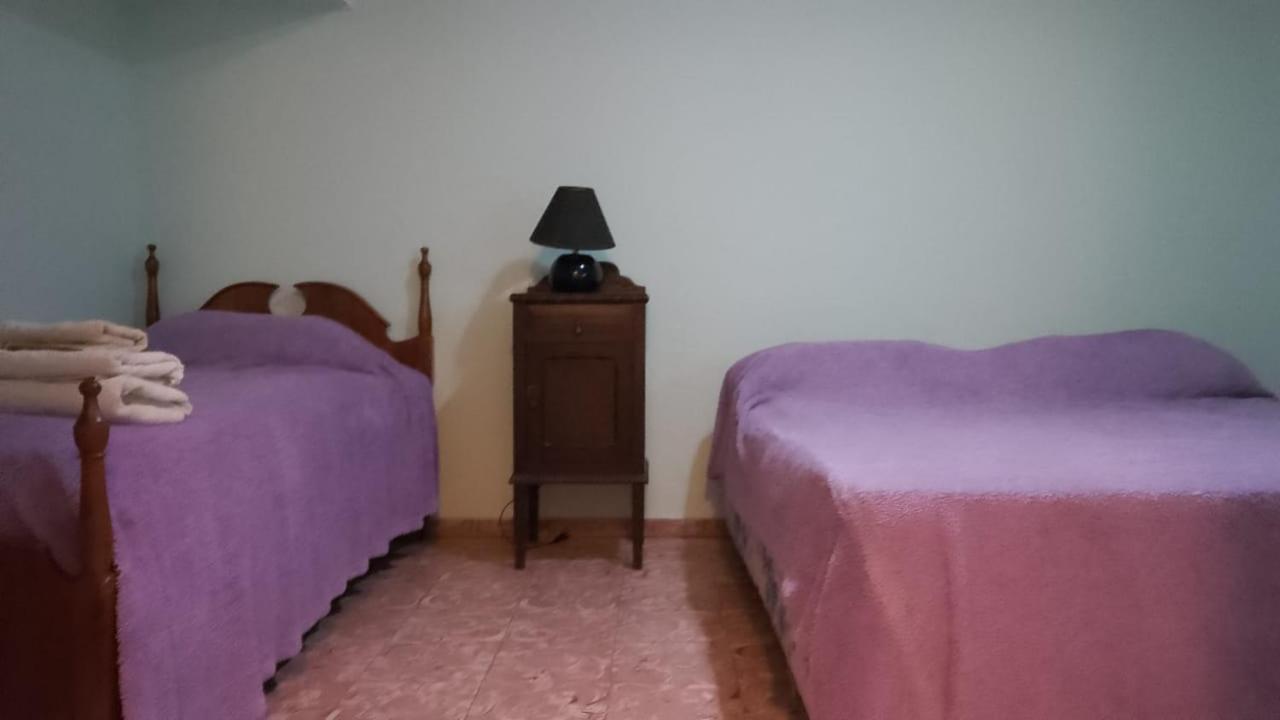 Corazon Malbec Appartement Mendoza Buitenkant foto