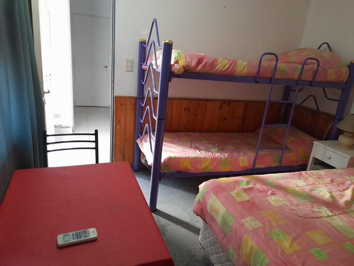 Corazon Malbec Appartement Mendoza Buitenkant foto