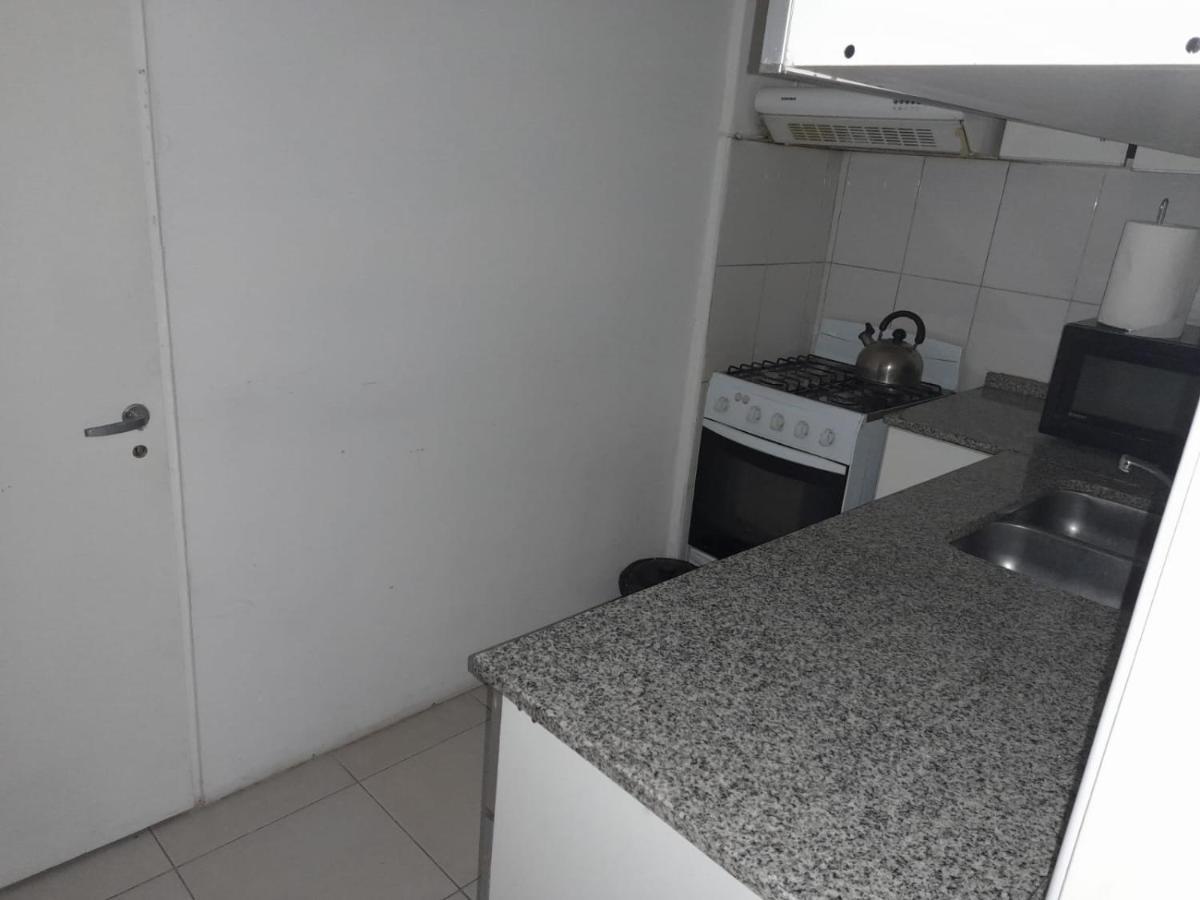 Corazon Malbec Appartement Mendoza Buitenkant foto