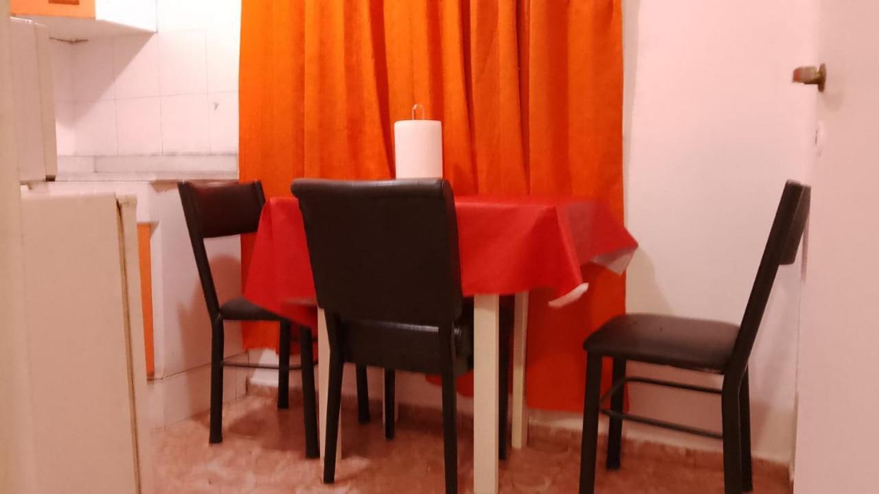 Corazon Malbec Appartement Mendoza Buitenkant foto