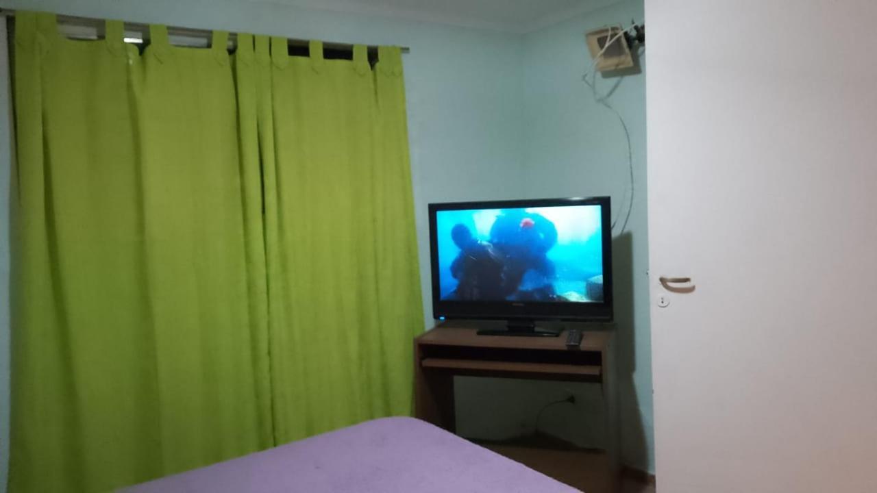 Corazon Malbec Appartement Mendoza Buitenkant foto