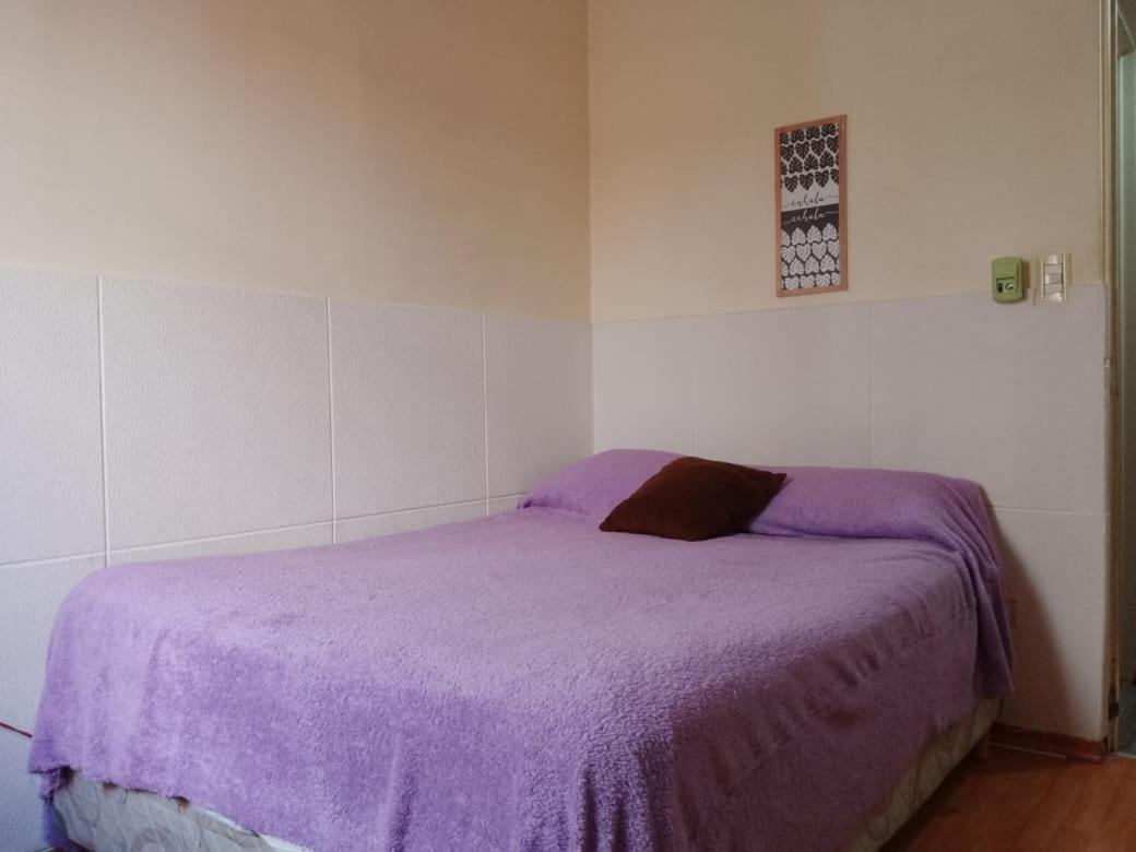 Corazon Malbec Appartement Mendoza Buitenkant foto