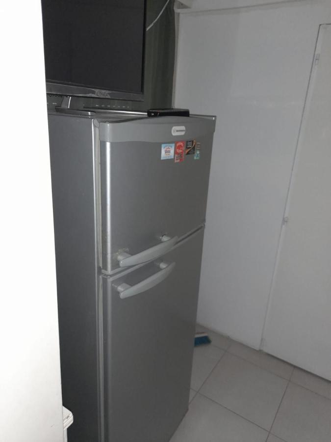 Corazon Malbec Appartement Mendoza Buitenkant foto
