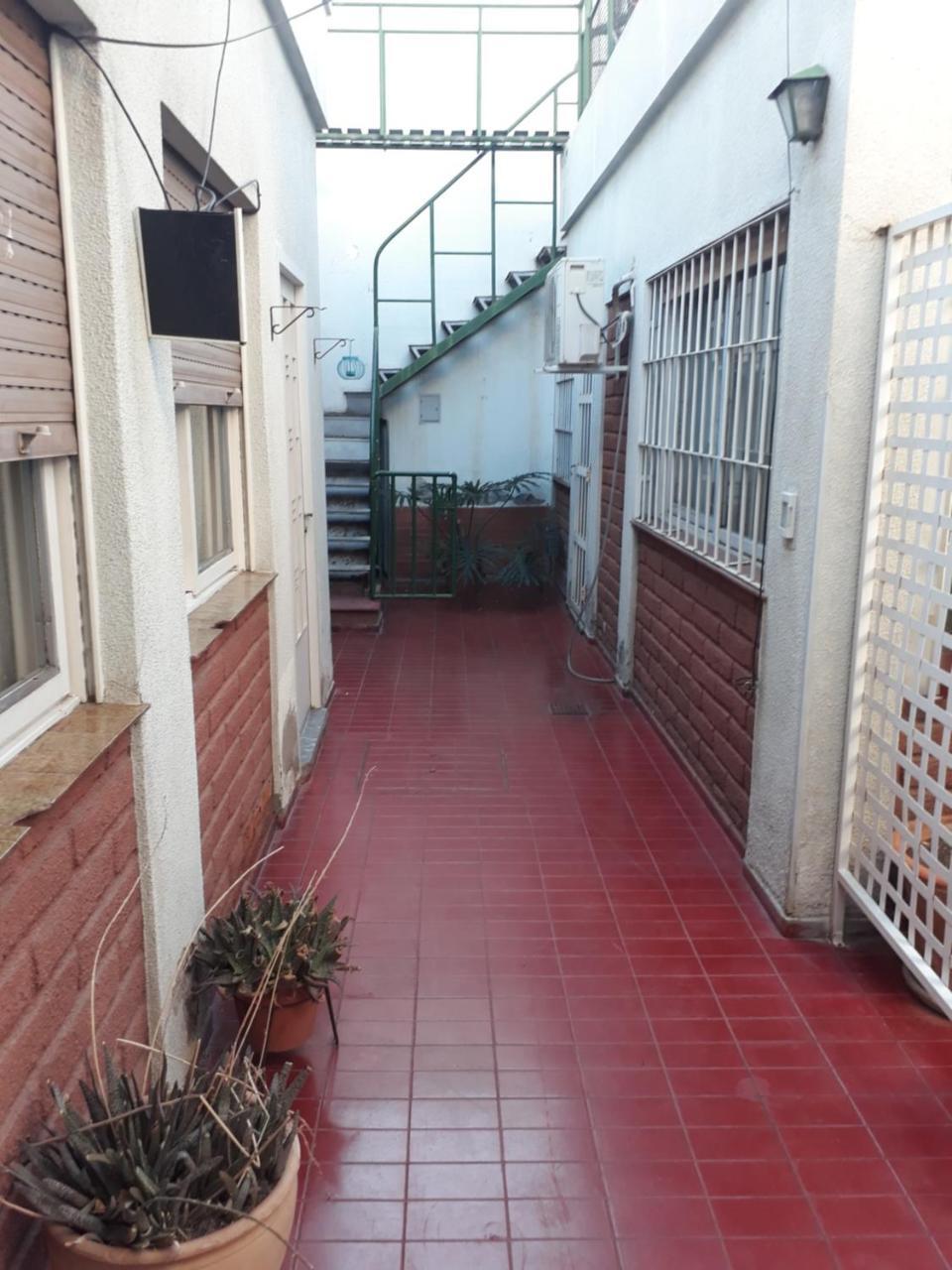 Corazon Malbec Appartement Mendoza Buitenkant foto