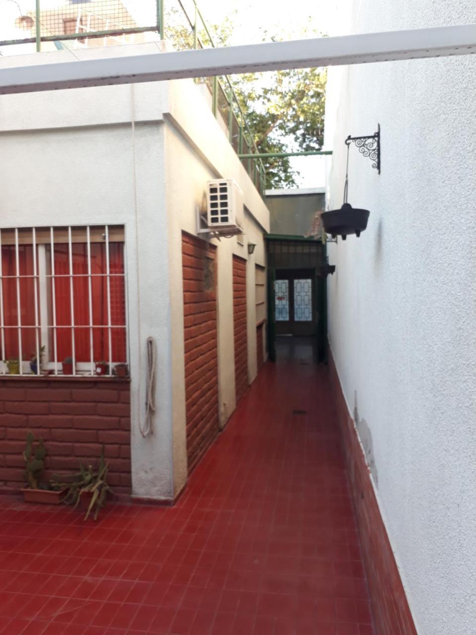 Corazon Malbec Appartement Mendoza Buitenkant foto