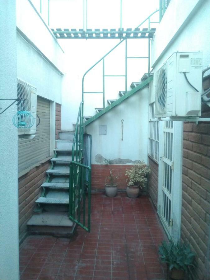 Corazon Malbec Appartement Mendoza Buitenkant foto