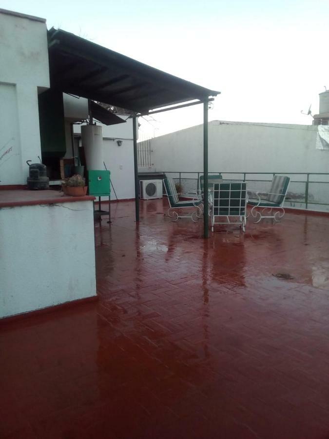Corazon Malbec Appartement Mendoza Buitenkant foto