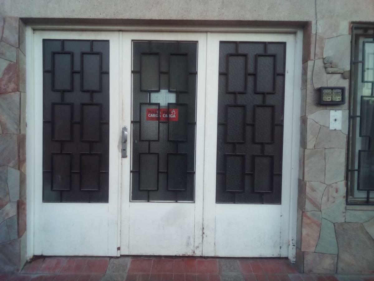 Corazon Malbec Appartement Mendoza Buitenkant foto
